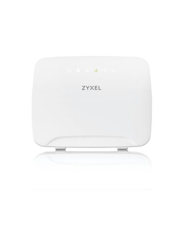 Zyxel LTE3316-M604-EU01V2F wireless router Gigabit Ethernet