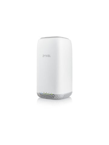 Zyxel LTE5388-M804-EUZNV1F wireless router Gigabit Ethernet