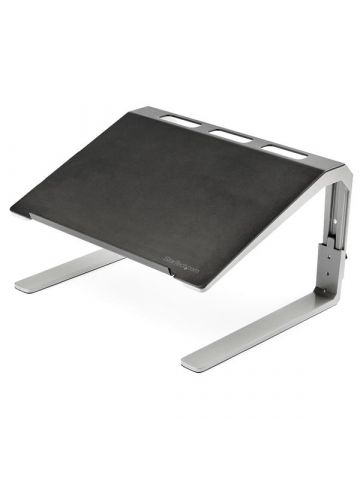 StarTech.com Adjustable Laptop Stand - Heavy Duty - 3 Height Settings