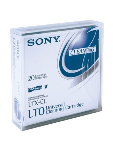 Sony LTO CLEANING TAPE