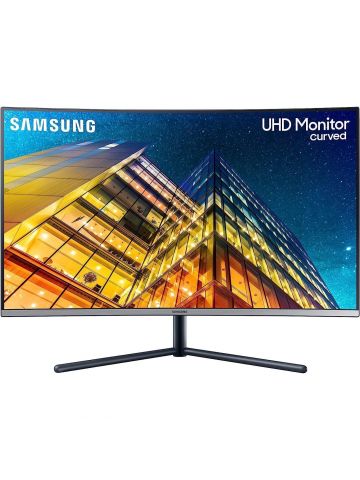 Samsung UR59C 32" 4K UHD VA Curved Monitor