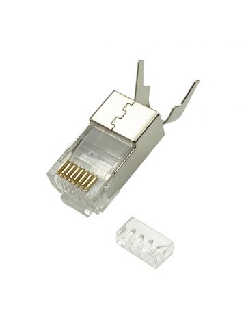 Lanview LVN125415 wire connector RJ45 Metallic