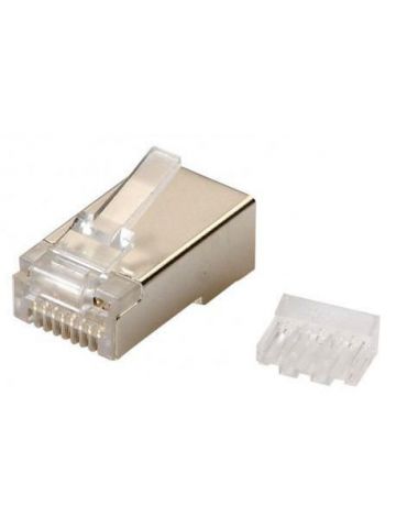 Lanview LVN125419 wire connector RJ45 Metallic