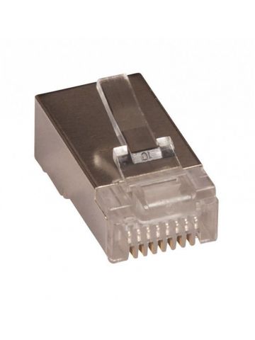 Lanview LVN125430 wire connector RJ45 Metallic