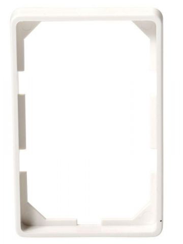 Lanview LVN126070 outlet box accessory White 10 pc(s)