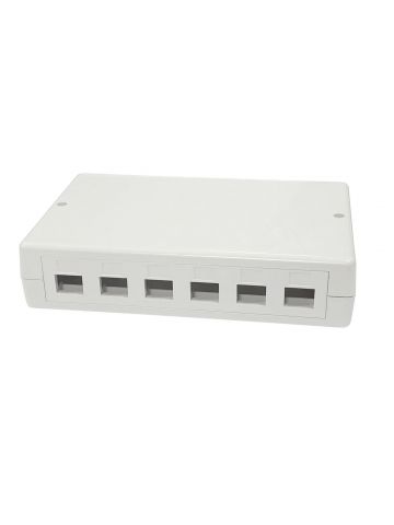 Lanview LVN127774 patch panel