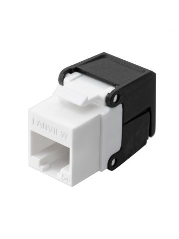 Lanview LVN128076 keystone module