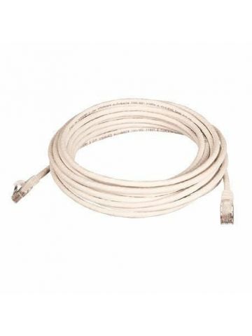 Lanview LVN147138 networking cable White 7 m Cat6 U/UTP (UTP)