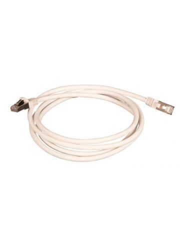 Lanview LVN149532 networking cable White 3 m Cat6a S/FTP (S-STP)