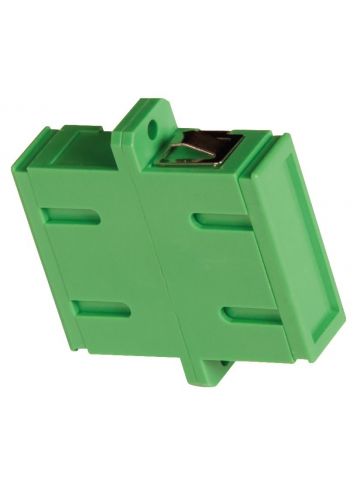 Lanview LVO231283 fibre optic connector SC/APC Female