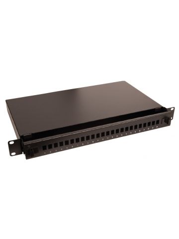 Lanview LVO231544 patch panel 1U