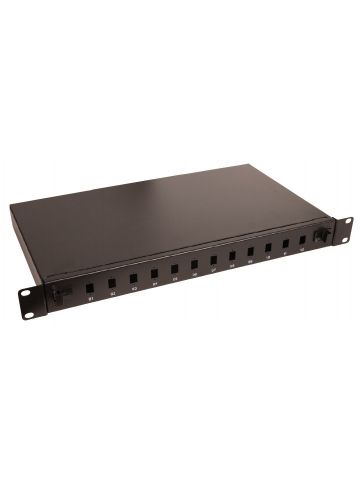 Lanview LVO231553 patch panel 1U