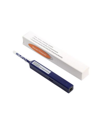 Lanview LVO280902 equipment cleansing kit Fiber optic Cleansing pen/cloth