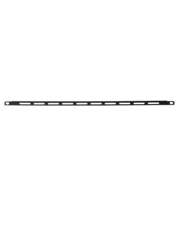 Lanview LVR125625 rack accessory Cable lacing bar