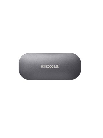 Kioxia EXCERIA PLUS 2000 GB Grey