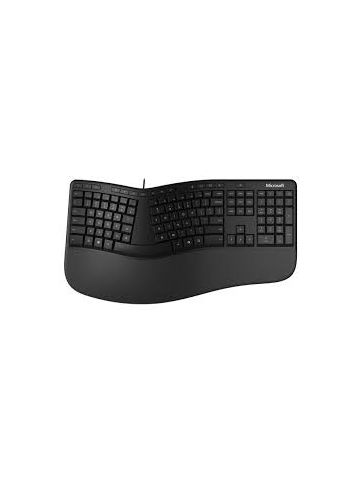 Microsoft Natural Ergonomic Keyboard