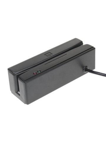 Digital ID MSR100 USB Magnetic Card Swipe Reader