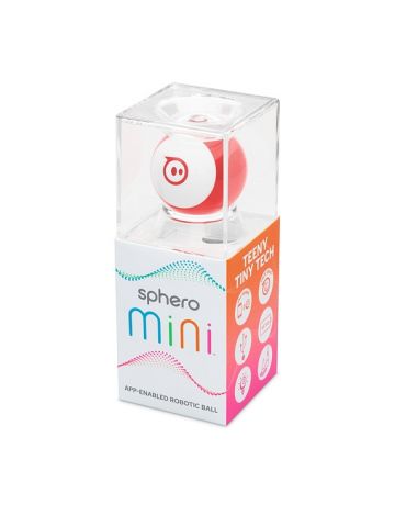 Sphero Mini Red