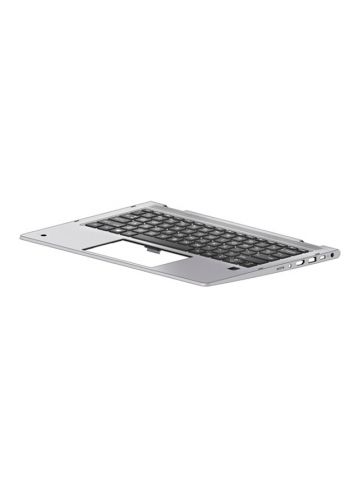 HP M03445-051 notebook spare part Keyboard
