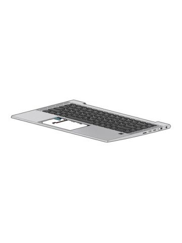 HP M07090-001 laptop spare part Keyboard