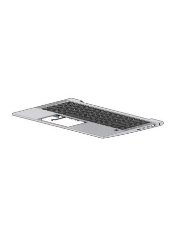 HP M07090-031 notebook spare part Keyboard