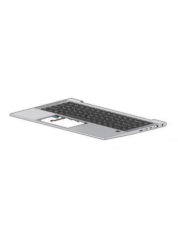 HP M07090-041 notebook spare part Keyboard