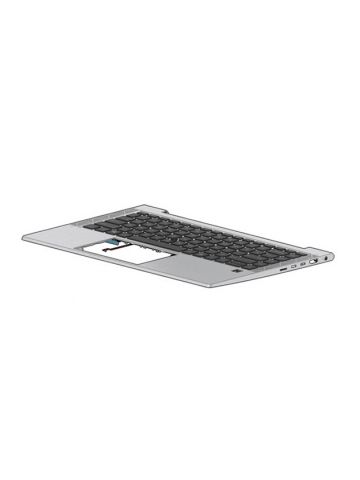 HP M07132-031 laptop spare part Keyboard