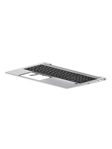 HP M07492-031 notebook spare part Housing base + keyboard