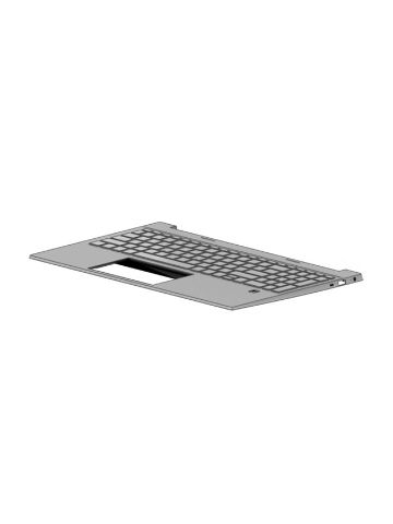 HP M08910-051 notebook spare part Keyboard