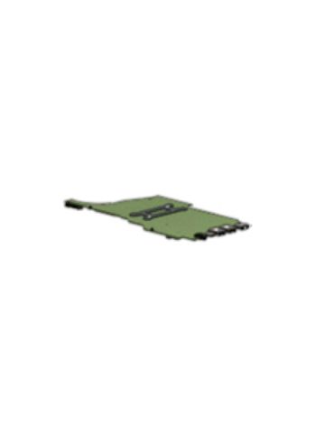 HP M12709-601 notebook spare part Motherboard