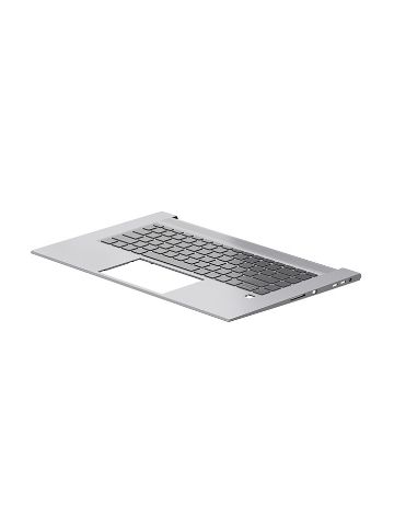 HP M14609-031 notebook spare part Keyboard