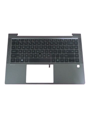 HP M14635-151 notebook spare part Cover + keyboard