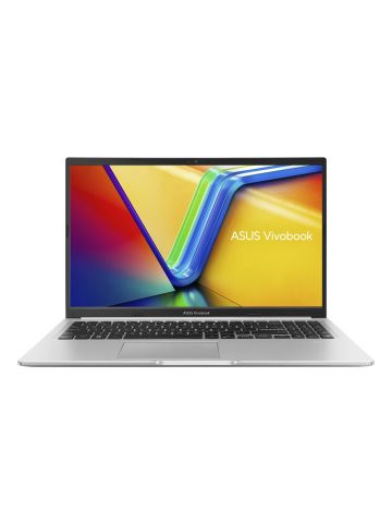 ASUS Vivobook 15 M1502YA-BQ165W AMD Ryzen™ 7 7730U Laptop 39.6 cm (15.6") Full HD 8 GB DDR4-SDRAM 512 GB SSD Wi-Fi 6E (802.11ax) Windows 11 Home Silver