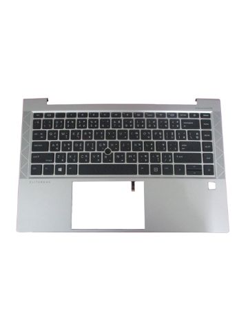 HP M15210-031 notebook spare part Cover + keyboard