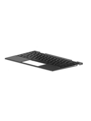 HP M15291-051 notebook spare part Keyboard