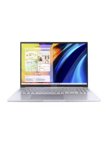 ASUS VivoBook 16X M1603QA-MB221W 5600H Notebook 40.6 cm (16") WUXGA AMD Ryzenâ„¢ 5 8 GB DDR4-SDRAM 2