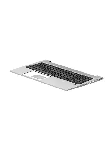 HP M21668-051 notebook spare part Keyboard