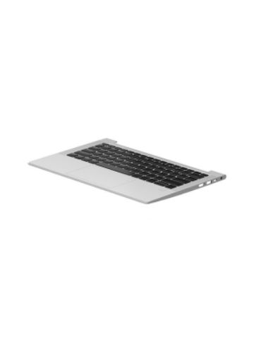 HP M21668-BG1 notebook spare part Keyboard