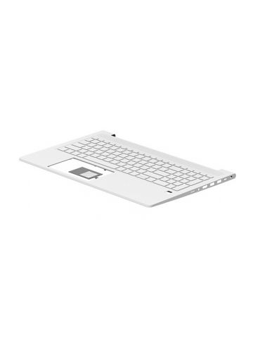 HP M21740-041 notebook spare part Keyboard