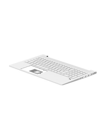 HP M21740-A41 notebook spare part Keyboard