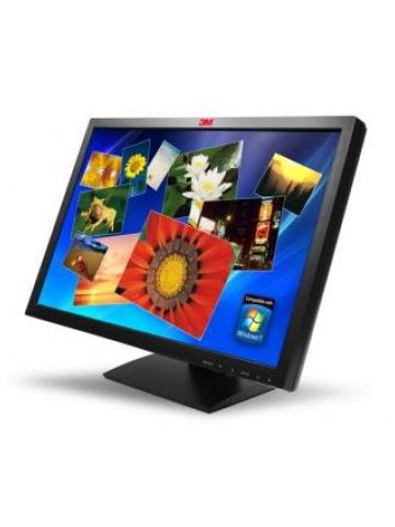 3M M2256PW touch screen monitor 55.9 cm (22") 1680 x 1050 pixels Tabletop