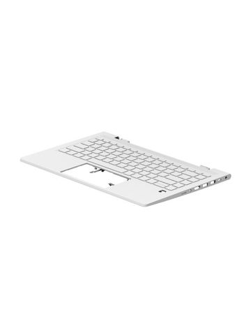 HP M23769-041 notebook spare part Keyboard