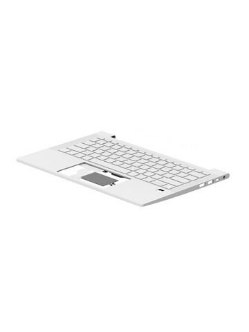 HP M24295-031 notebook spare part Keyboard