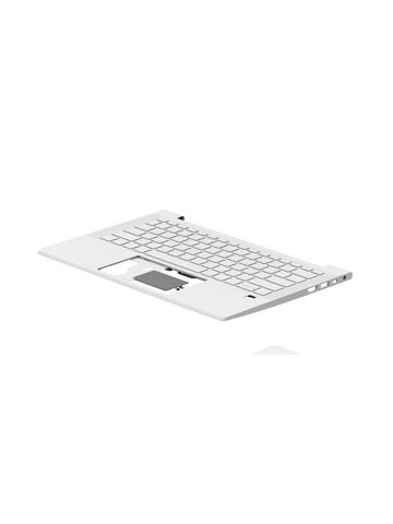 HP M24297-B31 laptop spare part Keyboard