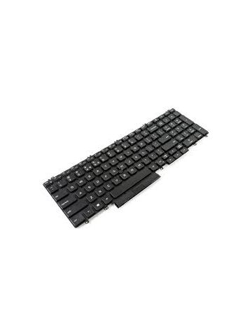 DELL Keyboard, English-Int 102Key