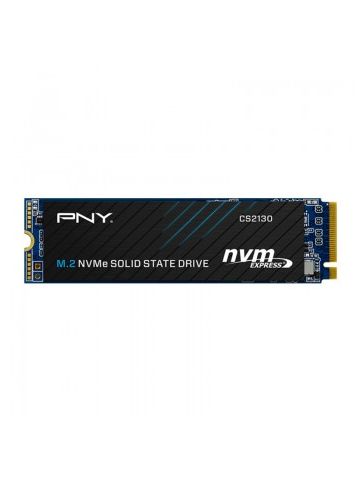PNY CS2130 M.2 1000 GB PCI Express 3.0 3D NAND NVMe