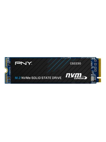 PNY CS2230 M.2 1000 GB PCI Express 3.0 3D NAND NVMe