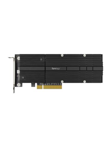 Synology M2D20 interface cards/adapter PCIe