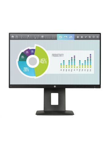 HP Z22n 54,6 cm (21.5") IPS Display (ENERGY STAR)