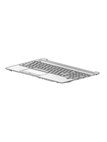 HP M31100-031 notebook spare part Keyboard